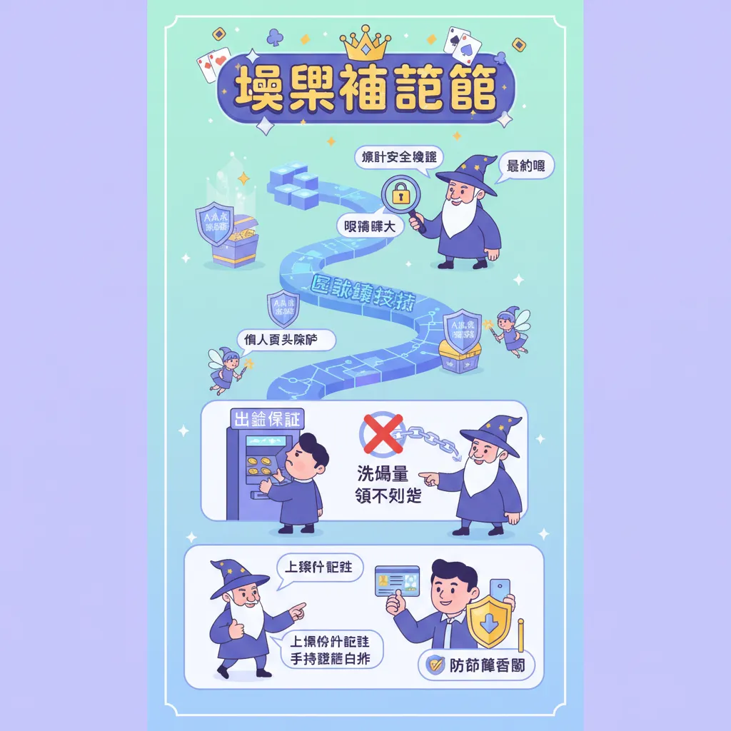 娛樂城註冊指南：帳戶安全驗證與首儲優惠解析