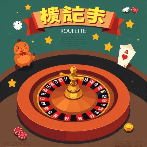 輪盤是什麼？先搞懂基本規則再說