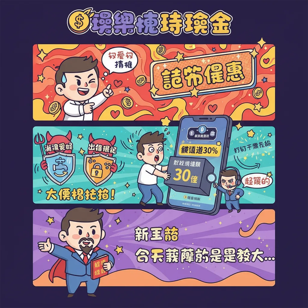 領取娛樂城體驗金必看：避開流水要求與出金限制的博弈攻略