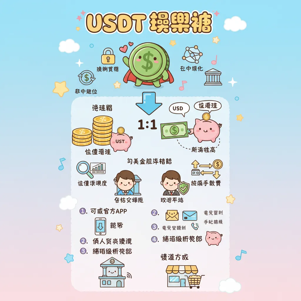 加密貨幣支付與虛擬資產交易的實務指南